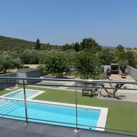 Villa Casa del Sol Peñíscola Exterior foto