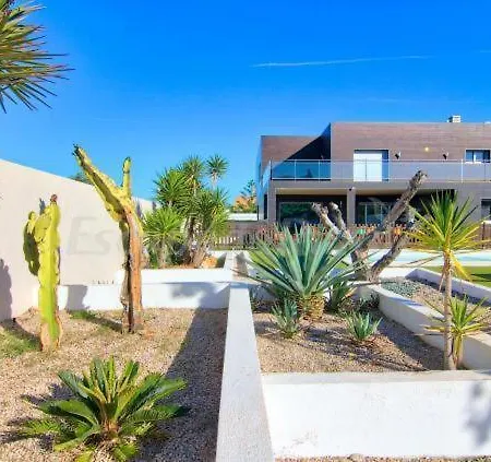Villa Casa del Sol Peñíscola Exterior foto