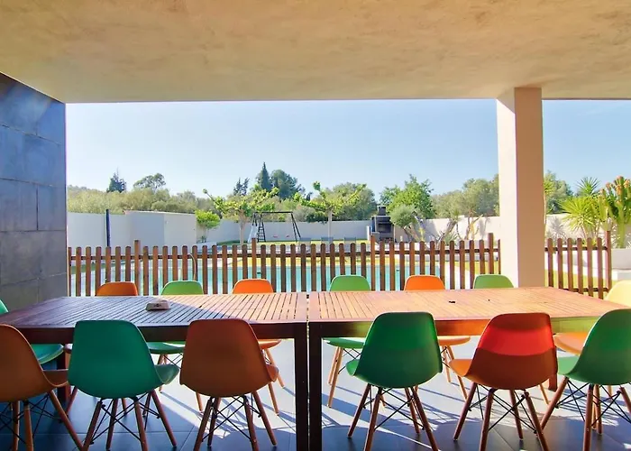 Casa Del Sol