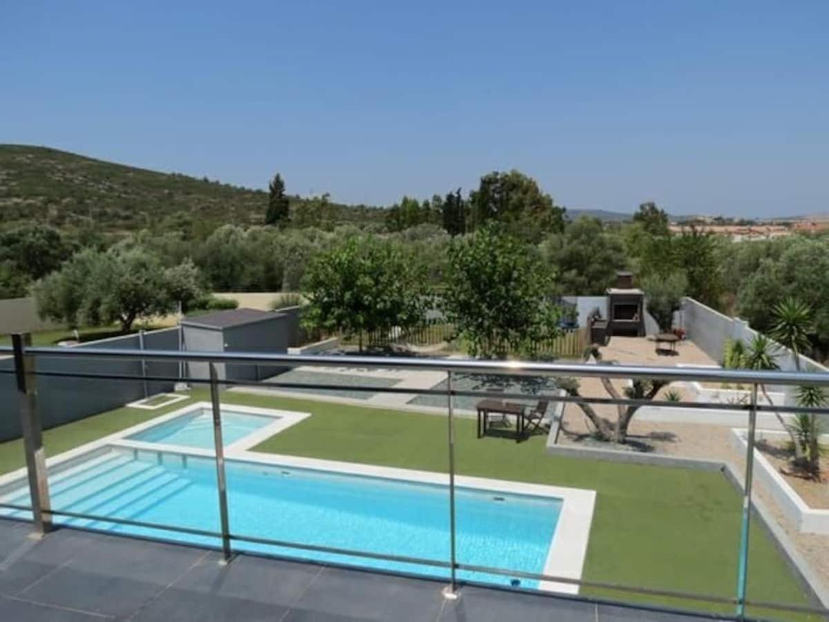 Villa Casa Del Sol Peniscola