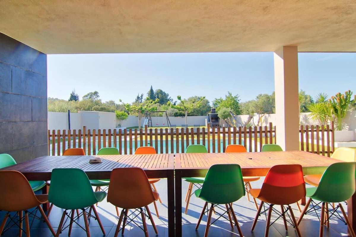 Casa Del Sol Villa Peniscola