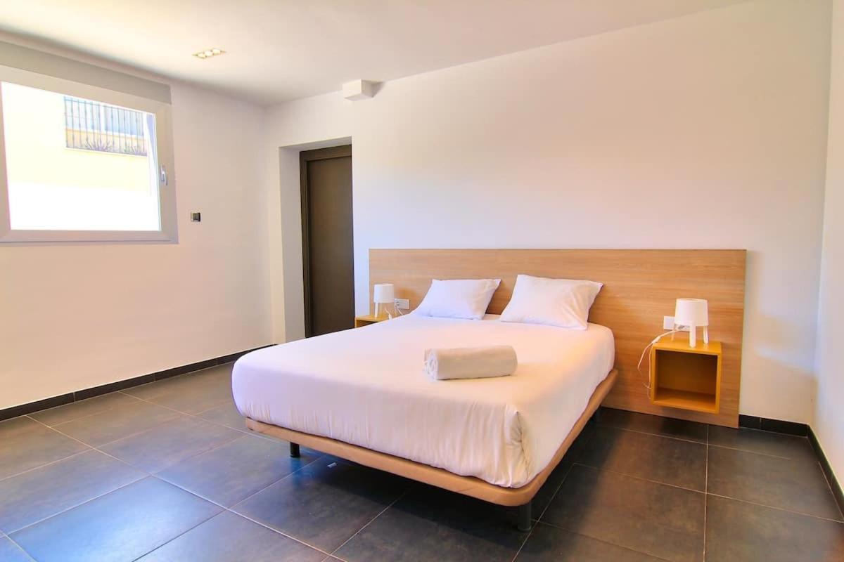 Villa Casa Del Sol *