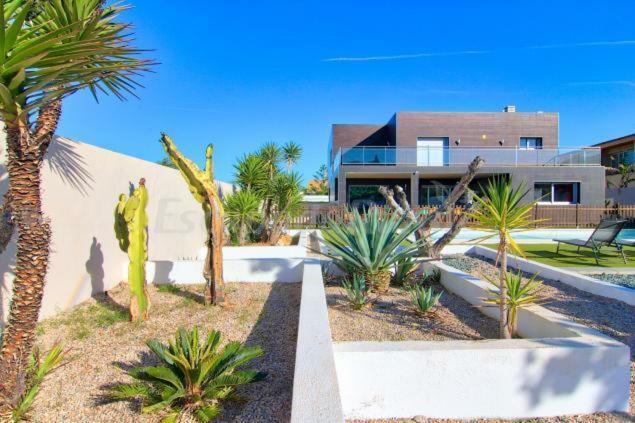 Casa Del Sol * Peniscola
