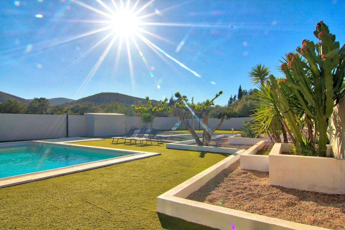 Villa Casa Del Sol Peniscola
