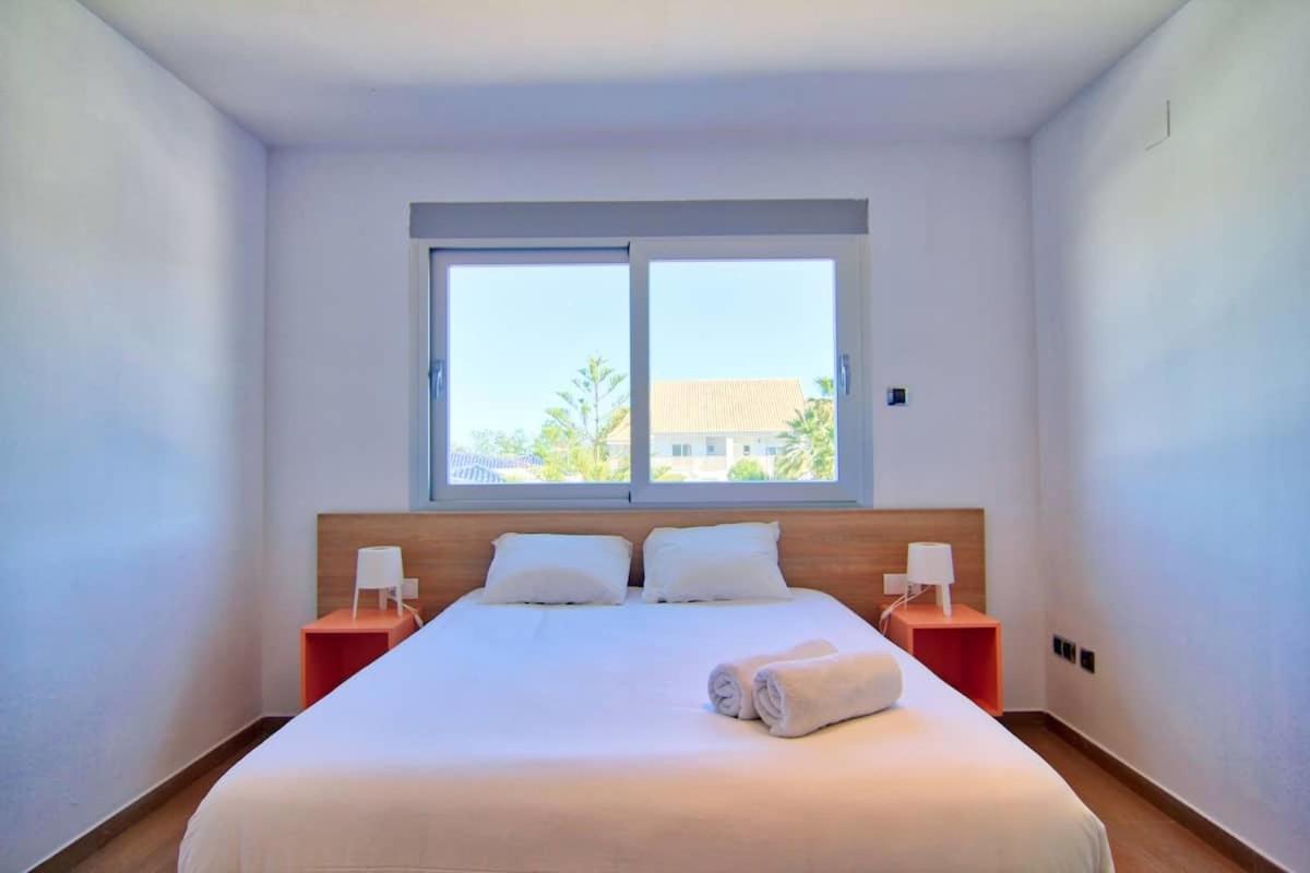 Casa Del Sol Villa